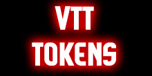 VTT Tokens